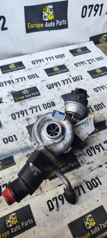 Turbina Audi Q5 2.0 Tdi CAG CJC CSU Cod : 03L145701D