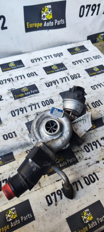 Turbina Audi Q5 2.0 Tdi CAG CJC CSU Cod : 03L145701D