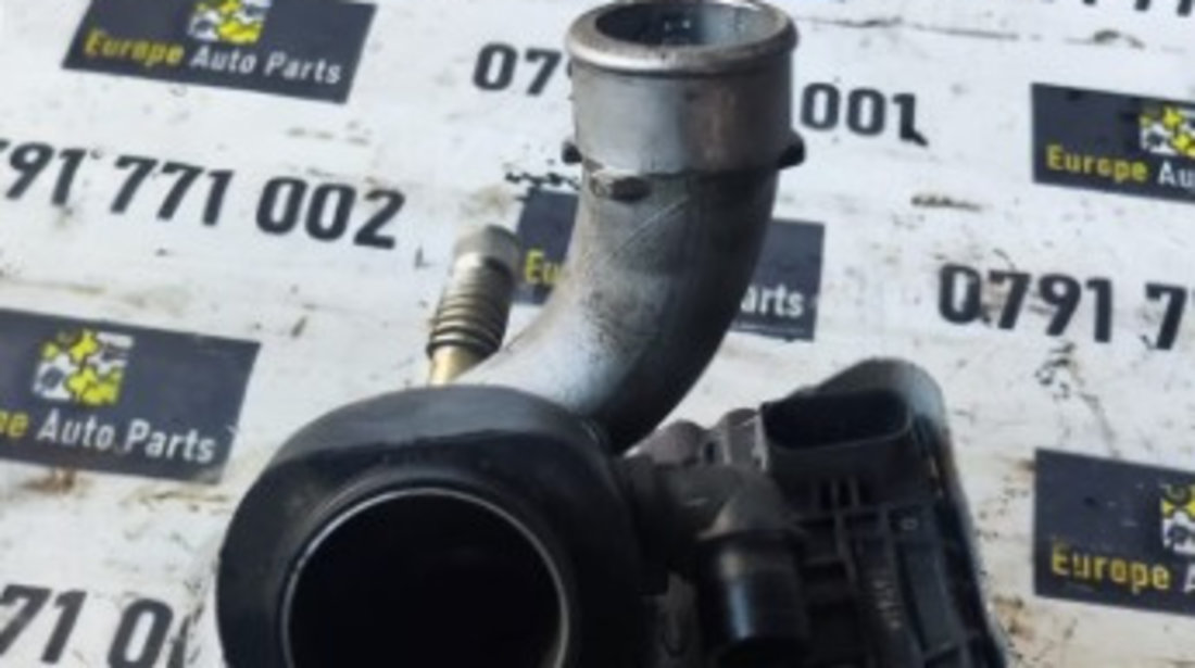 Turbina Audi Q5 A4 A5 A6 2.7 TDI motor CGK an 2010 cod 059145721G / 777159-2