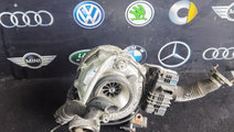 Turbina Audi Q7 4M 3.0 TDI CRT 059145873cl