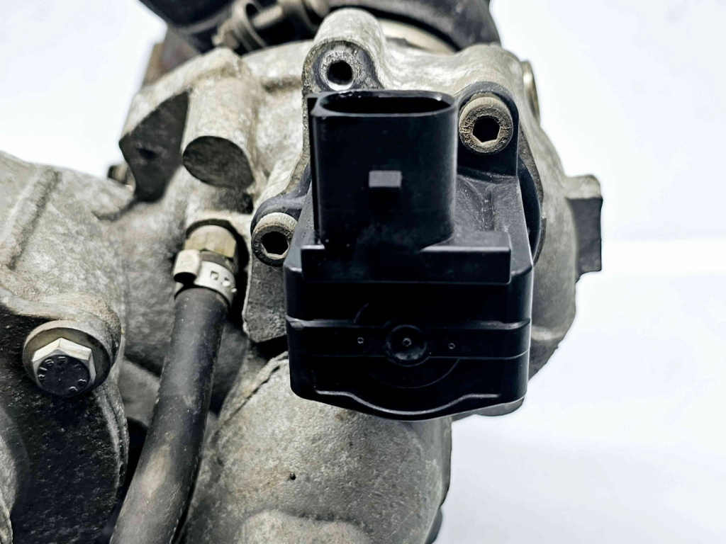 Turbina AUDI TT (8J3) [Fabr 2006-2013] 06F145701E 2.0 FSI BWA 147KW / 200CP