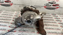 Turbina AUDI TT Coupe (8J3) 2.0 TDi quattro 170 ca...