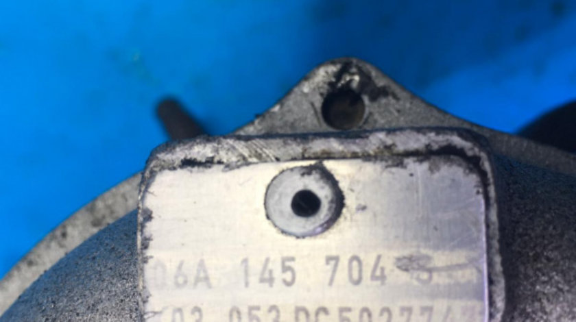 Turbina Audi Volkswagen Skoda 1.8 turbo 06a145704s