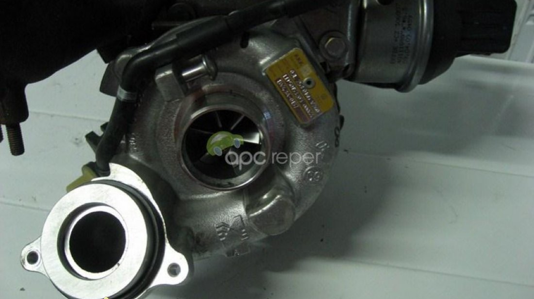 Turbina Audi VW 2 0TDI Originala 03L 253 016G