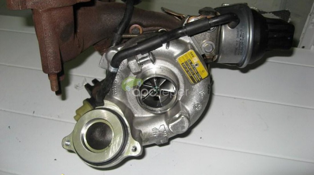 Turbina Audi VW 2 0TDI Originala 03L 253 016G