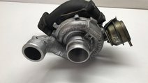 Turbina bdg audi a 4 2,5 tdi