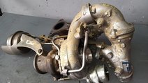 Turbina biturbo 2.2 cdi 651911 mercedes sprinter c...