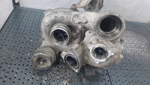 Turbina biturbo 651950 mercedes vito w447 2.2cdi e...