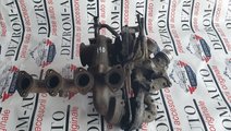 Turbina BMW 1 Cabrio (E88) 123d 2.0 204 cai cod pi...