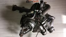 Turbina Bmw 1 E81 e82 e87 e88