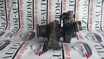 Turbina BMW 2 Coupe (F22, F87) 218d 2.0 143cp cod ...