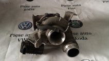 Turbina BMW 3.0 Euro 5 Cod 7799758