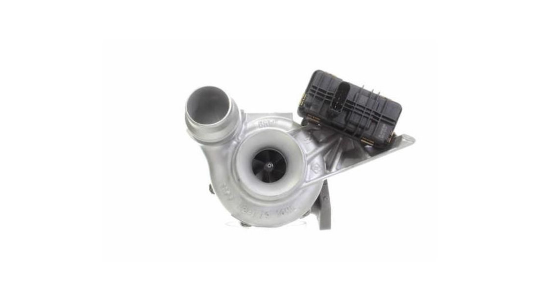 Turbina BMW 3 cupe (E92) 2006-2016 #2 11657808758