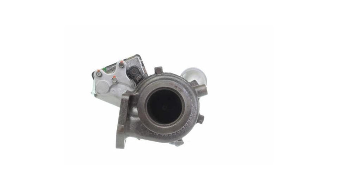 Turbina BMW 3 cupe (E92) 2006-2016 #2 11657808758