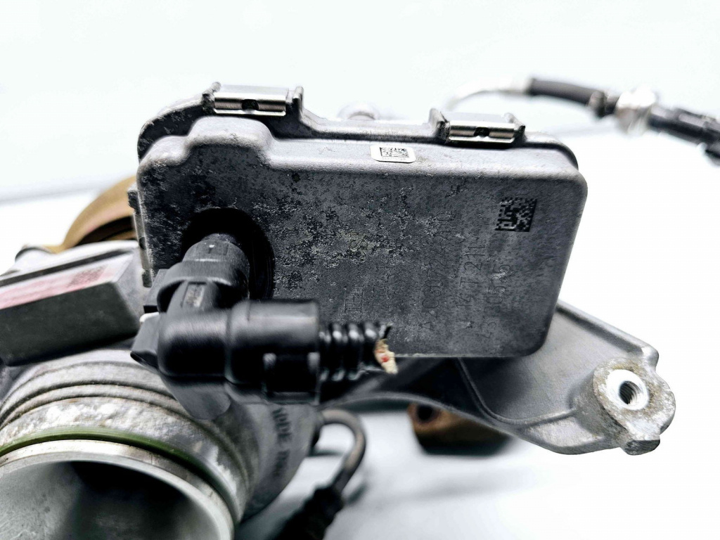 Turbina Bmw 3 (E90) [Fabr 2005-2011] 8518204 2.0 N47D20 105KW / 143CP