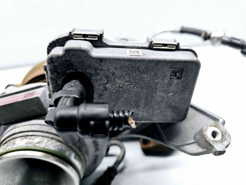 Turbina Bmw 3 (E90) [Fabr 2005-2011] 8518204 2.0 N47D20 105KW / 143CP