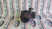 Turbina BMW 3 E93 3.0 325d 204cp cod piesa : 77942...