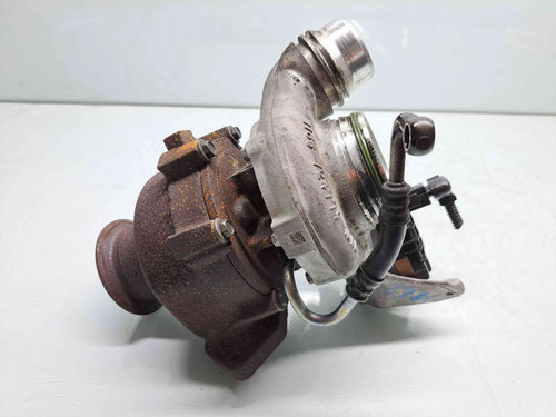 Turbina Bmw 3 Gran Turismo (F34) [Fabr 2013-prezent] 8519475-04 2.0 N47D20 135KW / 184CP