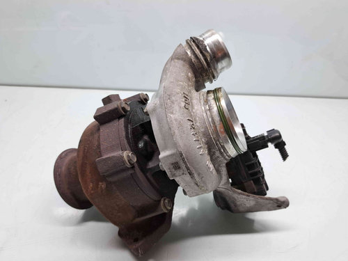 Turbina Bmw 3 Touring (F31) [Fabr 2012-2017] 8519475-03 2.0 N47D20 135KW / 184CP