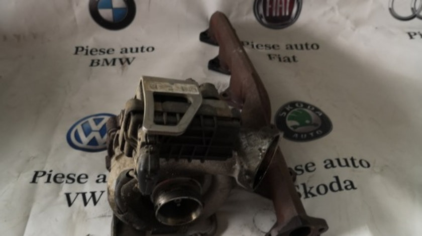 TURBINA BMW 306D3 COD-7796313H 765985-5