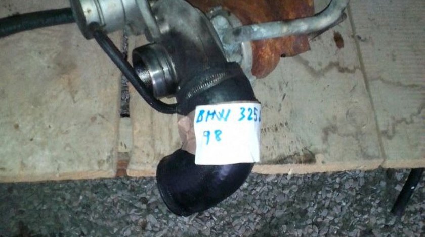 Turbina BMW 325