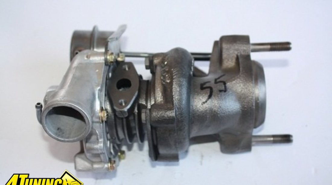 TURBINA BMW E36 318 TDS