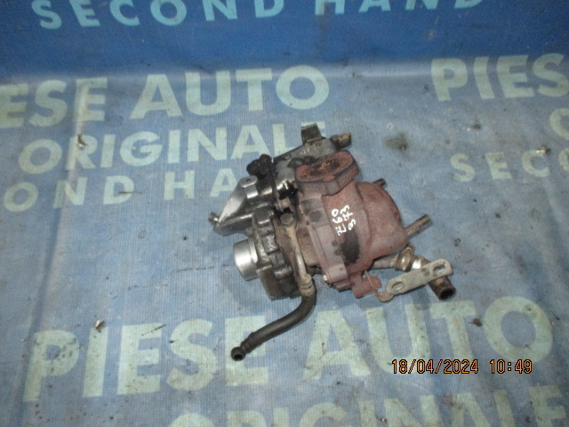 Turbina BMW E60 520d M47N2; 7794020 (cu actuator)