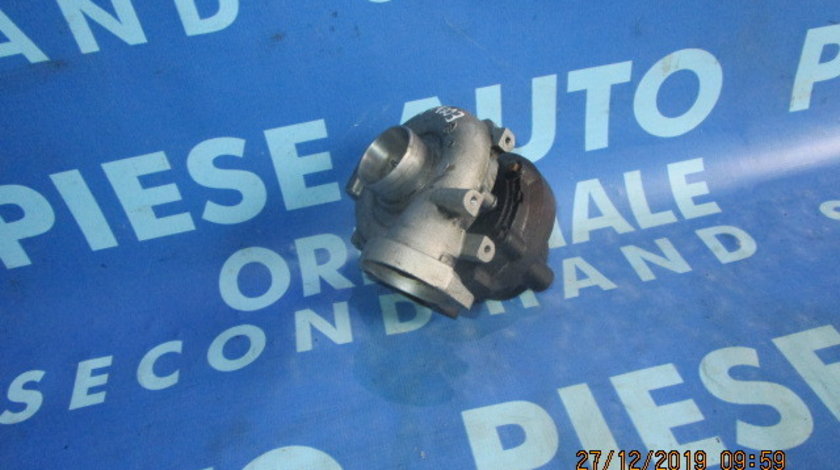 Turbina BMW E60 525d 2.5d M57N; 7731709