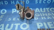 Turbina BMW E60 525d 3.0d M57ND3 2008; Garrett 779...