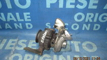 Turbina BMW E87 118d; Garrett 7792412E