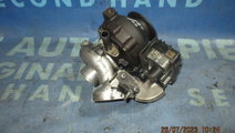 Turbina BMW E87 120d 2.0d M47D20; Garrett 7792412 ...