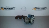 Turbina BMW E90 320 (mitsubishi) 2005-2007