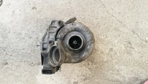 Turbina bmw e90 320d 163 cp mitsubishi