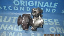 Turbina BMW F10 530d; Garett 7823202 (cu actuator)