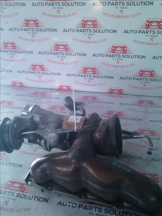 Turbina BMW F30 2.0B