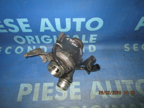 Turbina BMW F30 320d, 8517452 (defecta)