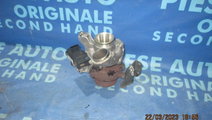 Turbina BMW F36 430d 3.0d; 7823202 (cu actuator)