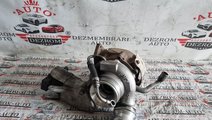 Turbina BMW Seria 1 Cabrio (E88) 120d 2.0 177cp co...