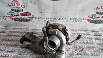 Turbina BMW Seria 1 Cabrio (E88) 120d 2.0 197cp co...