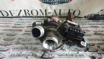 Turbina BMW Seria 1 E81 2.0 118d 143cp cod piesa :...