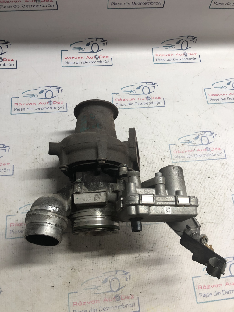 Turbina BMW Seria 1 F20 2.0 2012, 8518204 / 851820401