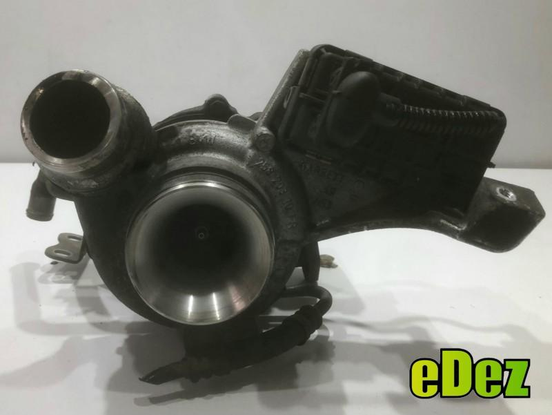 Turbina BMW Seria 3 (2005-2012) [E90] 2.0 d n47 7800594 04
