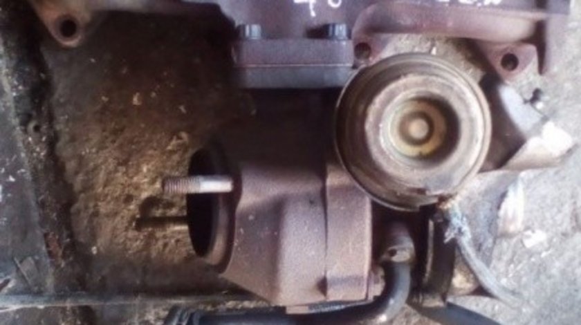 Turbina BMW Seria 3 E46 2.0 150CP