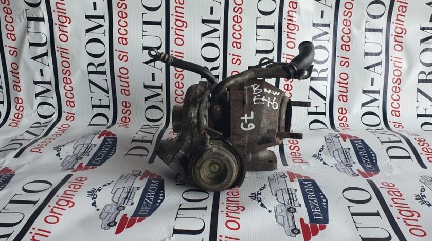 Turbina BMW Seria 3 E46 2.0 320Cd 150cp cod piesa : 7794144D