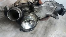 Turbina bmw seria 3 e90 2.0 tdi 177cp 2006-2011 49...