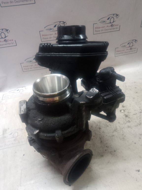 Turbina BMW Seria 4 3.0 Motorina 2017, 7823202