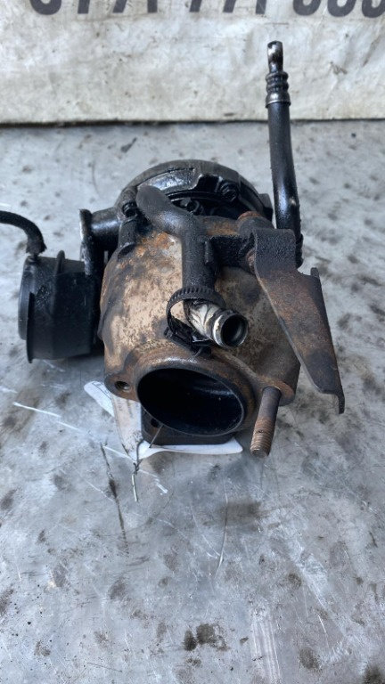 Turbina BMW seria 5 E60 2.0 D cod 750431-5012