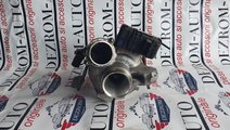 Turbina BMW Seria 5 F10 3.0 530d 258cp cod piesa :...