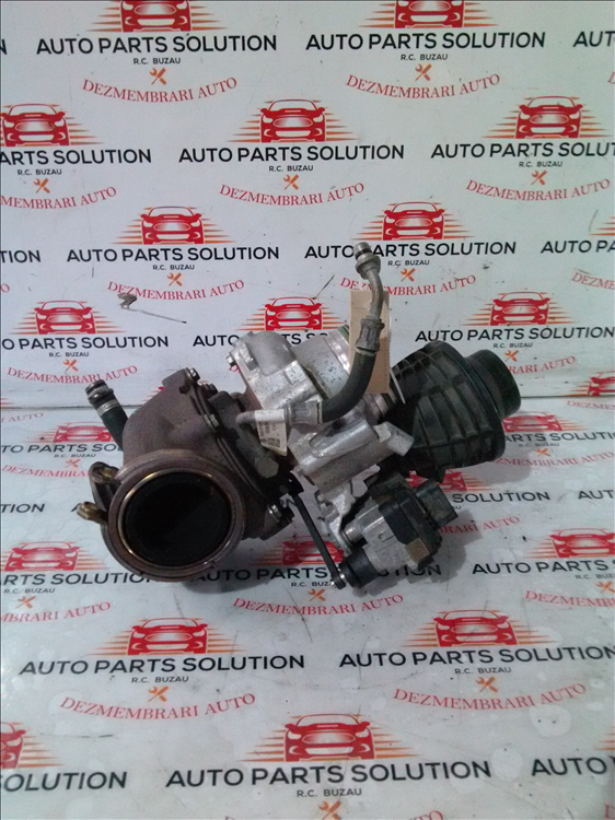 Turbina BMW SERIA 5 G30 3.0 D an fabr. 2018