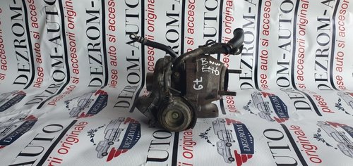 Turbina BMW X3 E83 2.0d 150cp cod piesa : 7794144D